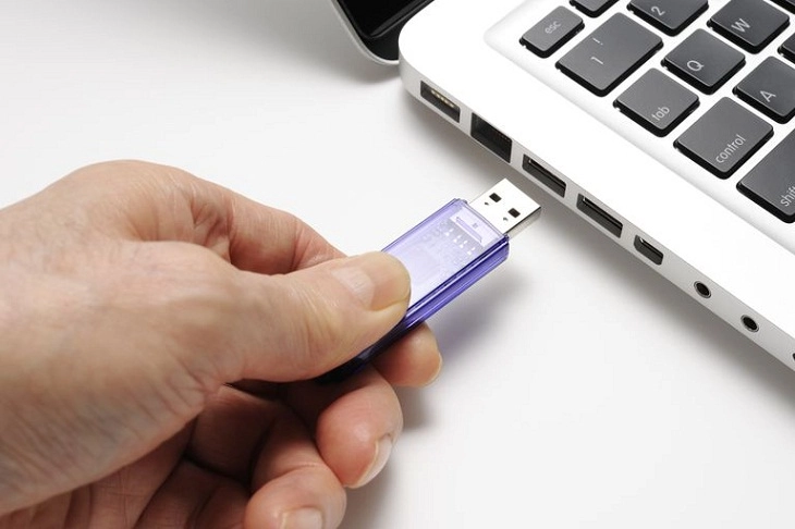 Mẹo sửa lỗi máy tính không nhận USB